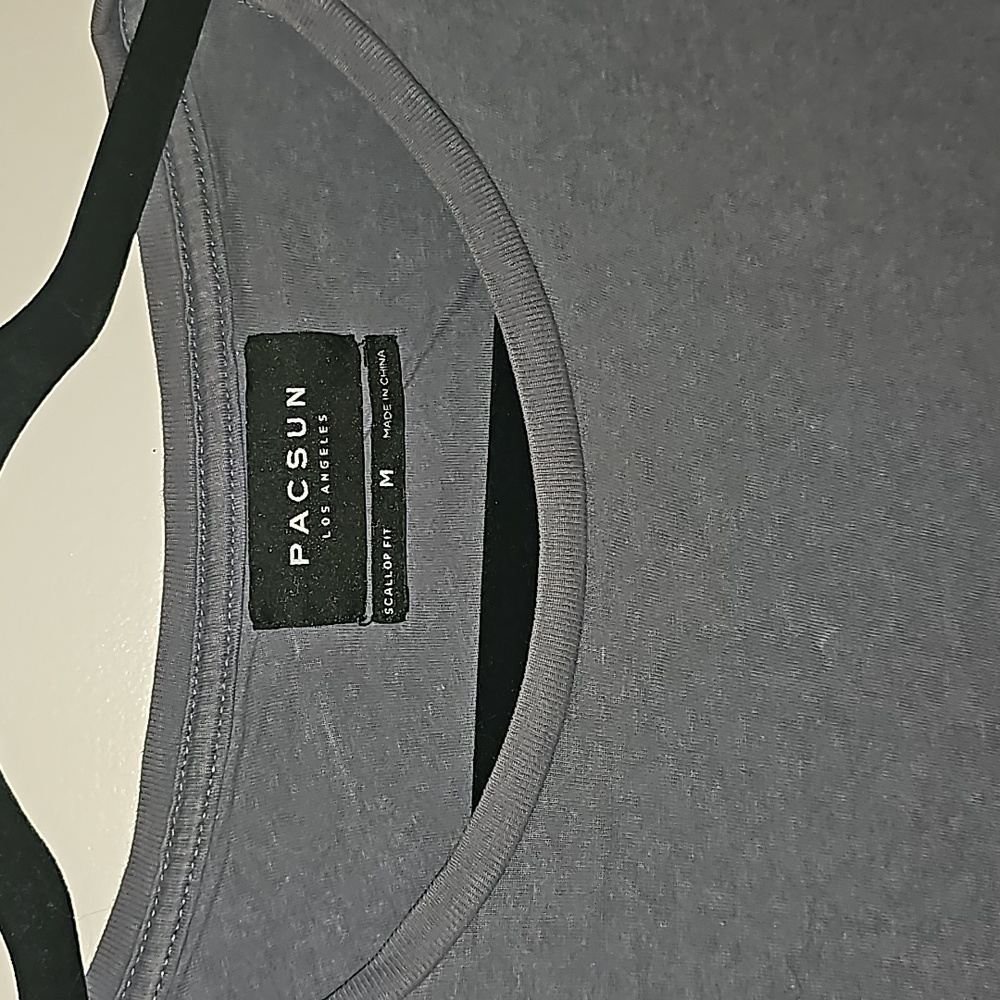 PacSun Men's TShirt size M